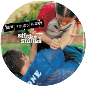 Sticks and Stones - Studio album by New Found Glory