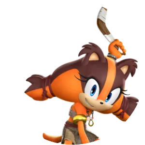 Sticks the Badger - Fictional character