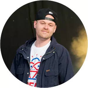 Sticky Steez - Rapper