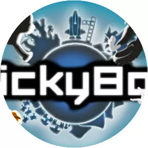 StickyBots