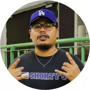 STICKYRICEKILLAH - Musical artist