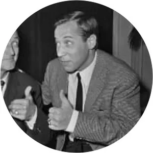 Stiefbeen en zoon - TV program