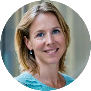 Stientje van Veldhoven