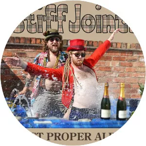 Stiff Joints - Musical group