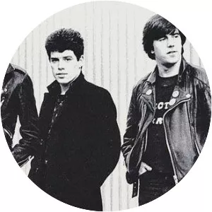 Stiff Little Fingers - Rock band