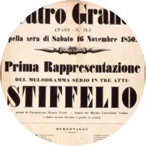 Stiffelio