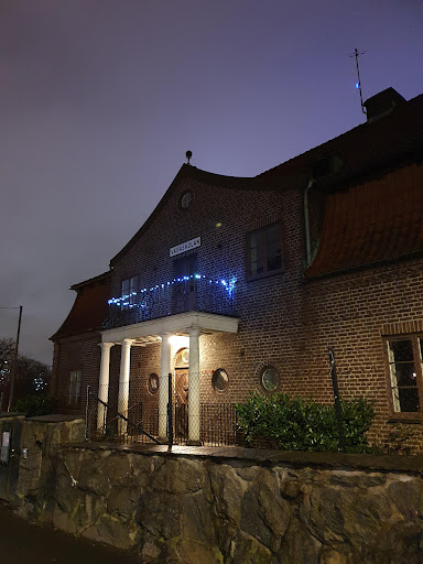 Stiftelsen f Kristna Skolor - Vasaskolan - Religious school in Gothenburg, Sweden