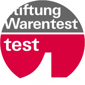 Stiftung Warentest