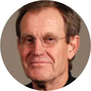 Stig Arne Nohrstedt - Author