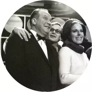 Stig Hammar photograph