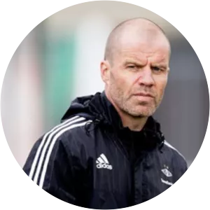 Stig Inge Bjørnebye