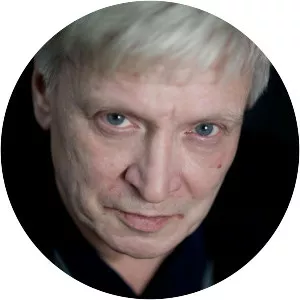 Stig Larsson - Swedish writer