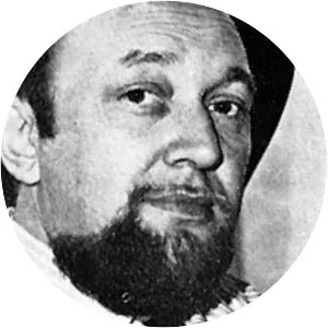 Stig Lasseby - Swedish animator