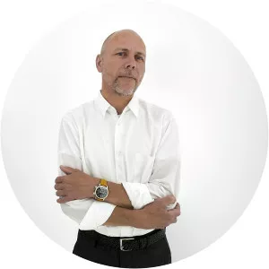 Stig Lennart Andersson