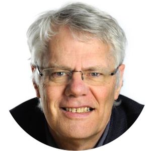 Stig Linder - Researcher