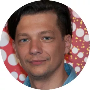 Stig Rästa - Estonian singer