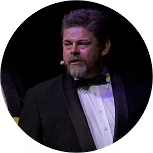 Stig Rossen - Danish singer