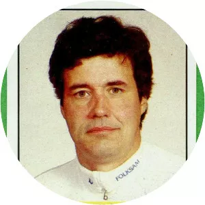 Stig Salming - Ice hockey player