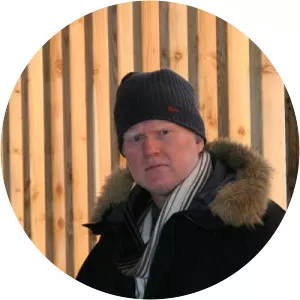 Stig Svendsen - Film director