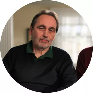 Stig Thorsboe - Danish screenwriter