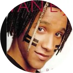 Stig Van Eijk - Norwegian singer-songwriter