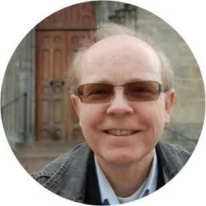 Stig Wernø Holter Musician