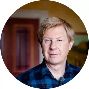 Stig Wilhelm Persson Asplin - Per Asplin's son