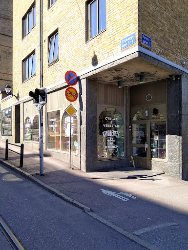 Stigberget Skateshop