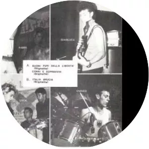 Stigmathe - Musical group