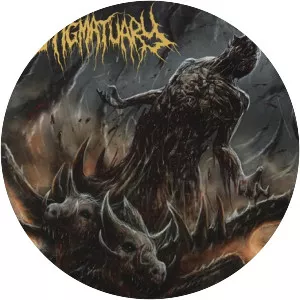 Stigmatuary - Musical group