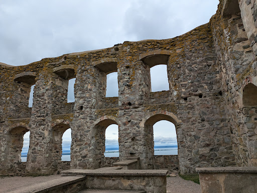 Stigstart Brahehus - Tourist attraction in Uppgranna, Sweden