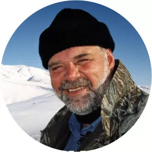 Stihl's North to AlaskaSince 2001 - TV program