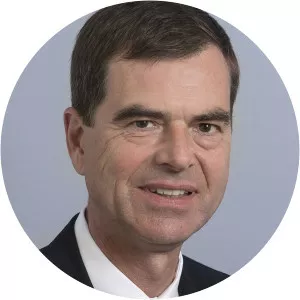 Stijn Claessens - Dutch economist