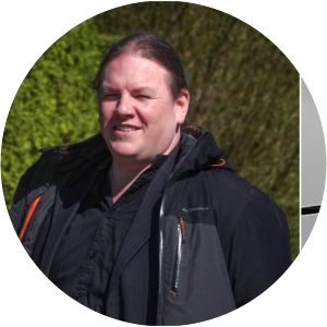 Stijn Gevaert photograph