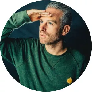 Stijn Van De Voorde (Stijn Van de Voorde)