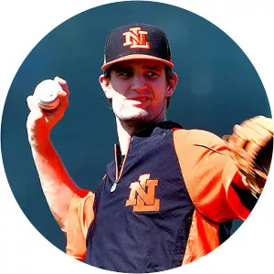 Stijn van der Meer - Baseball player