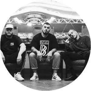 woodie smalls stikstof - Musical band