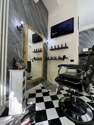 Stile Libero Barbershop
