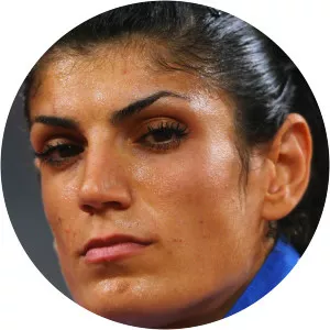 Stiliani Papadopoulou