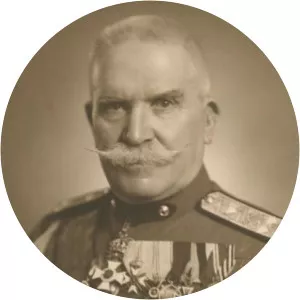 Stiliyan Kovachev - Bulgarian general