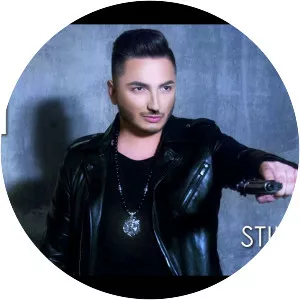 Stiliyan - Musical artist