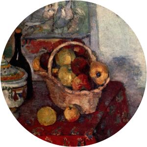 Still Life with Soup Tureen