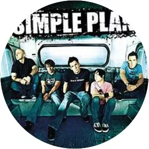 Still Not Getting Any - Studio album by Simple Plan