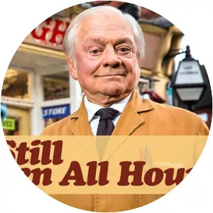 Still Open All Hours