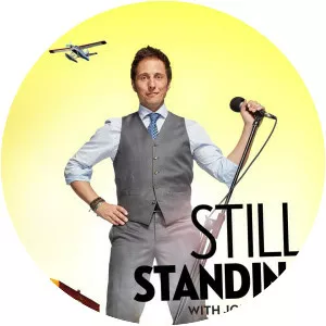 Still Standing - Canadian television series