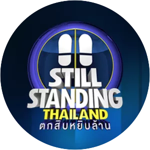 Still Standing Thailand - TV program