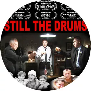 Still the Drums