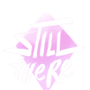 Still There photograph