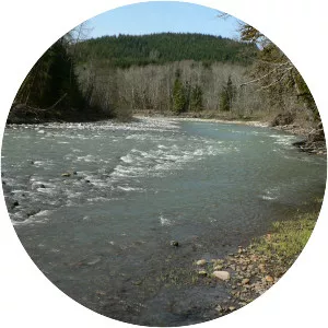 Stillaguamish River