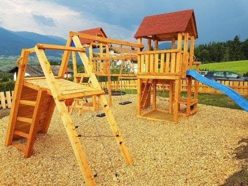 Stillerhof - Farmstay in Mutters, Austria